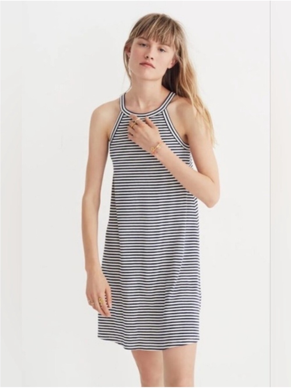 Madewell dress xs